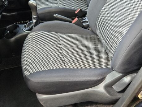 Nissan MICRA ACENTA 33