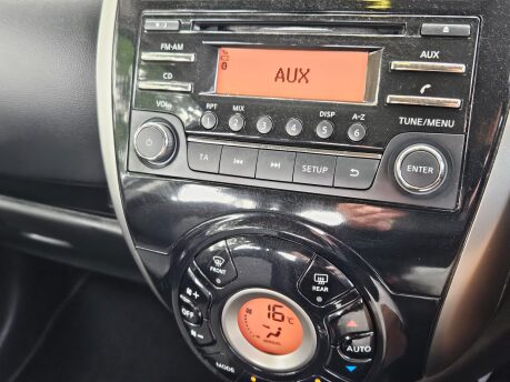 Nissan MICRA ACENTA 34