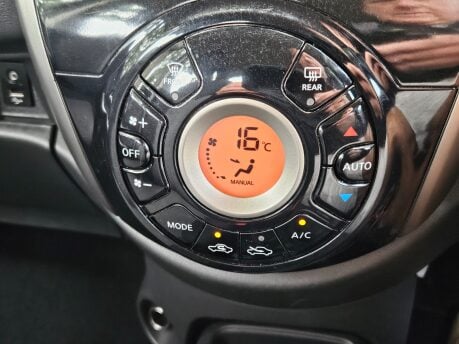 Nissan MICRA ACENTA 38