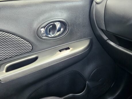 Nissan MICRA ACENTA 40