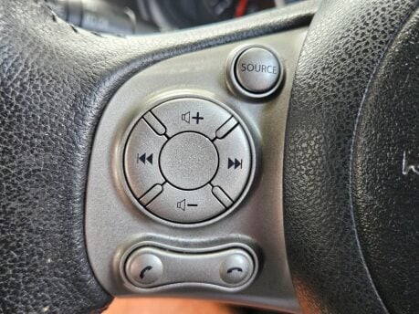 Nissan MICRA ACENTA 41