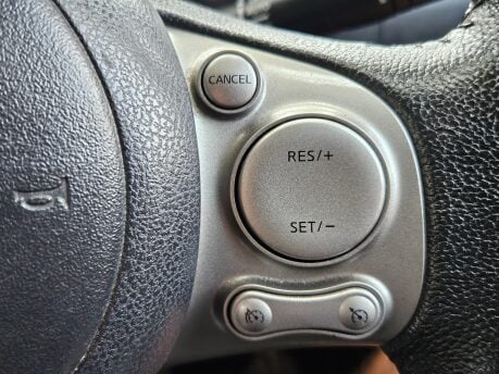 Nissan MICRA ACENTA 42