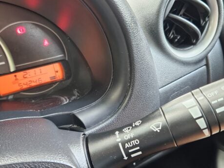 Nissan MICRA ACENTA 44
