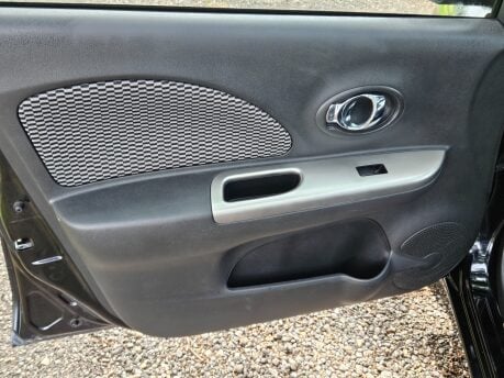 Nissan MICRA ACENTA 59