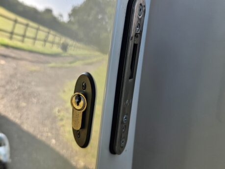 Volkswagen Caddy C20 TDI TRENDLINE 14