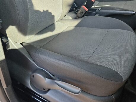 Volkswagen Caddy C20 TDI TRENDLINE 19