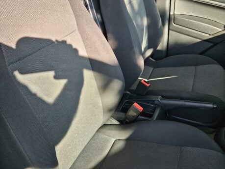 Volkswagen Caddy C20 TDI TRENDLINE 21