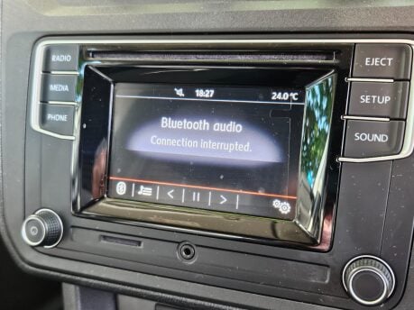 Volkswagen Caddy C20 TDI TRENDLINE 23