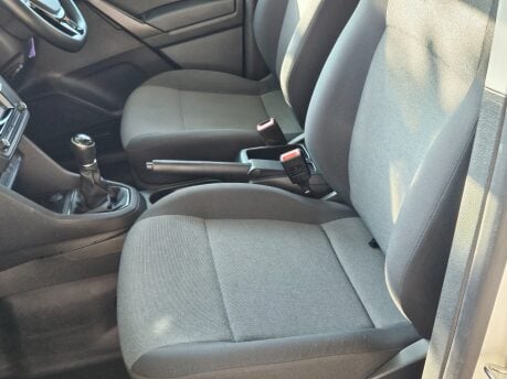 Volkswagen Caddy C20 TDI TRENDLINE 35