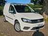 Volkswagen Caddy C20 TDI TRENDLINE