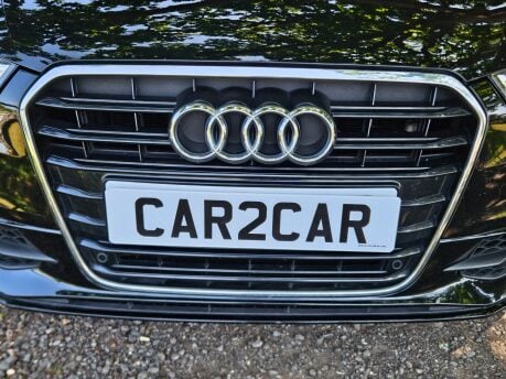 Audi A6 AVANT TDI S LINE 13