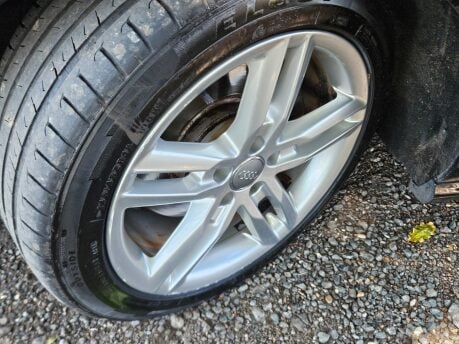 Audi A6 AVANT TDI S LINE 15