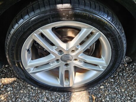 Audi A6 AVANT TDI S LINE 16