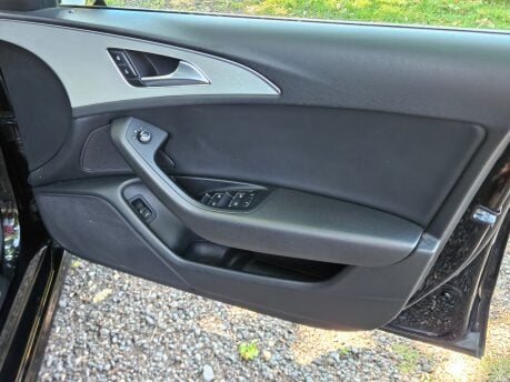Audi A6 AVANT TDI S LINE 19