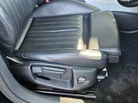 Audi A6 AVANT TDI S LINE 20