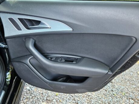 Audi A6 AVANT TDI S LINE 26