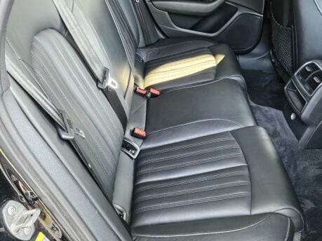 Audi A6 AVANT TDI S LINE 27