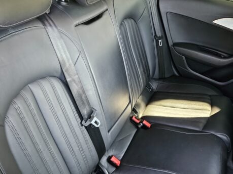 Audi A6 AVANT TDI S LINE 28