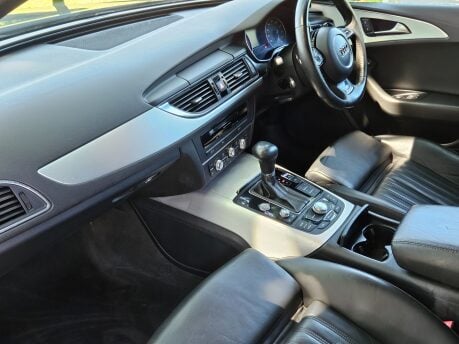 Audi A6 AVANT TDI S LINE 39