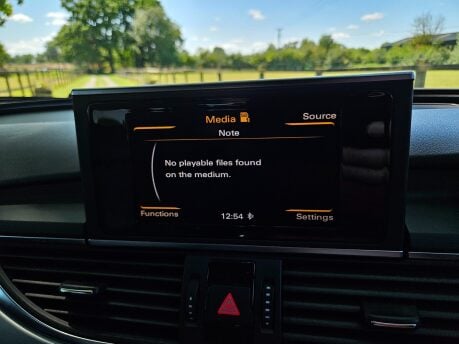Audi A6 AVANT TDI S LINE 44