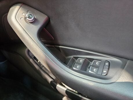 Audi A6 AVANT TDI S LINE 52