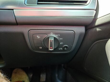 Audi A6 AVANT TDI S LINE 53