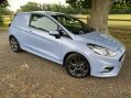 Ford Fiesta SPORT 3