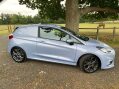 Ford Fiesta SPORT 4