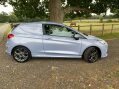 Ford Fiesta SPORT 5
