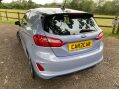 Ford Fiesta SPORT 11