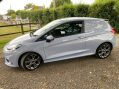 Ford Fiesta SPORT 15