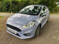 Ford Fiesta SPORT 18