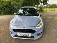 Ford Fiesta SPORT 19
