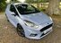 Ford Fiesta SPORT