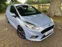 Ford Fiesta SPORT