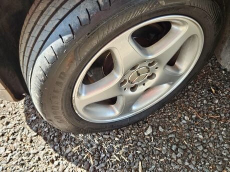 Mercedes-Benz C Class C180 AVANTGARDE Ulez Compliant Low Milage Excellent Condition 13