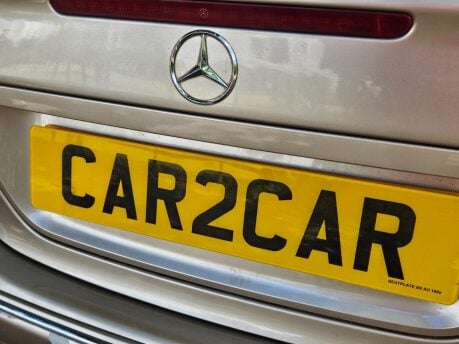 Mercedes-Benz C Class C180 AVANTGARDE Ulez Compliant Low Milage Excellent Condition 15