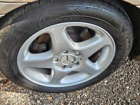 Mercedes-Benz C Class C180 AVANTGARDE Ulez Compliant Low Milage Excellent Condition 16