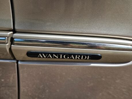 Mercedes-Benz C Class C180 AVANTGARDE Ulez Compliant Low Milage Excellent Condition 18