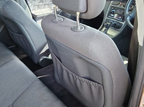 Mercedes-Benz C Class C180 AVANTGARDE Ulez Compliant Low Milage Excellent Condition 23