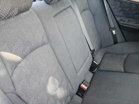 Mercedes-Benz C Class C180 AVANTGARDE Ulez Compliant Low Milage Excellent Condition 24