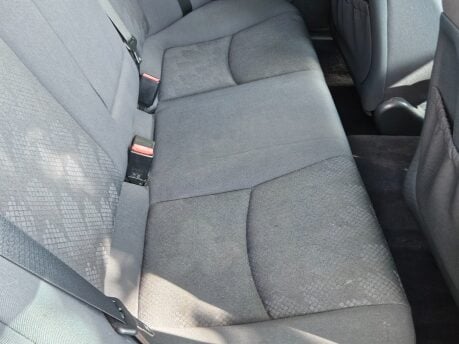 Mercedes-Benz C Class C180 AVANTGARDE Ulez Compliant Low Milage Excellent Condition 25