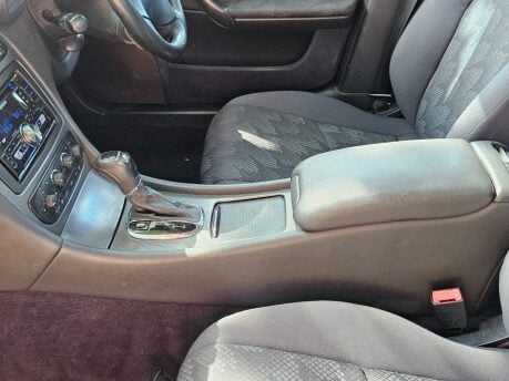 Mercedes-Benz C Class C180 AVANTGARDE Ulez Compliant Low Milage Excellent Condition 31