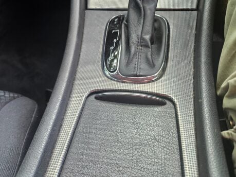 Mercedes-Benz C Class C180 AVANTGARDE Ulez Compliant Low Milage Excellent Condition 41
