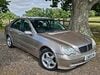 Mercedes-Benz C Class C180 AVANTGARDE Ulez Compliant Low Milage Excellent Condition