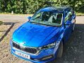 Skoda Octavia SE TECHNOLOGY TSI 17