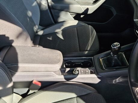 Skoda Octavia SE TECHNOLOGY TSI 20