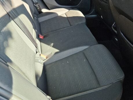 Skoda Octavia SE TECHNOLOGY TSI 23