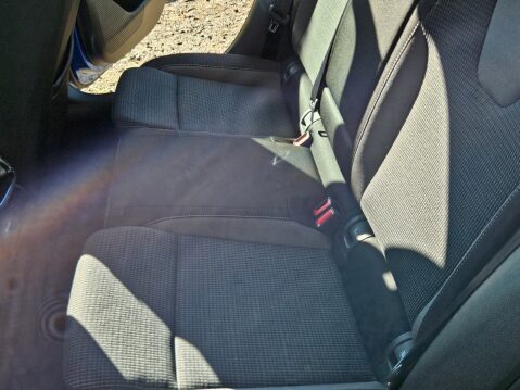 Skoda Octavia SE TECHNOLOGY TSI 28