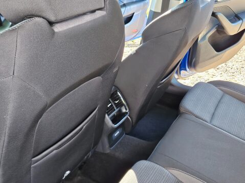 Skoda Octavia SE TECHNOLOGY TSI 30